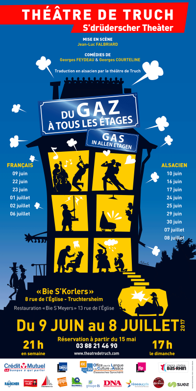 du-gaz-a-tous-les-etages_affiche